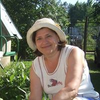 Няня, Санкт-Петербург, улица Передовиков, Ладожская, Евгения Ашотовна