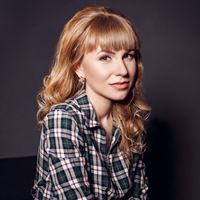 Няня, Химки, ул. Зелёная, Левобережные Химки, Ольга Александровна