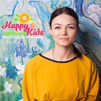 Няня, Мурино, бульвар Менделеева, Девяткино, Екатерина Олеговна