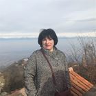 Сиделка, Москва, Рублёвское шоссе, Крылатское, Ирина Лятифовна