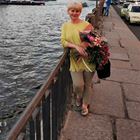 Няня, Санкт-Петербург, аллея Поликарпова, Пионерская, Светлана Николаевна