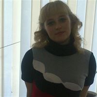Няня, Москва, улица Маршала Тухачевского, Октябрьское поле, Анастасия Викторовна