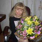 Няня, Санкт-Петербург, Наличная улица, Приморская, Галина Аркадьевна