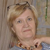 Няня, Санкт-Петербург, набережная реки Фонтанки, Гостиный двор, Светлана Валентиновна