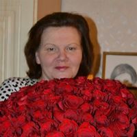 Няня, Санкт-Петербург, Сиреневый бульвар, Левашово, Надежда Николаевна