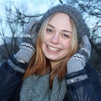 Няня, Москва, Аминьевское шоссе, Кунцевская, Марина Александровна