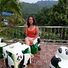 Домработница, посёлок городского типа Свердловский,, Щелковское шоссе, Ойгул Рахмоновна