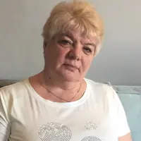 Няня,, 46Н-04638, Сходня, Раися Кастмовна