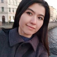 Няня, Санкт-Петербург, Гончарная улица, Площадь Восстания, Шарофат Юлдашевна