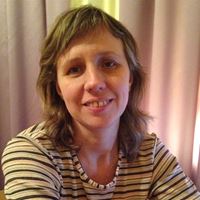 Няня, Москва, улица Вавилова, Академическая, Анна Владимировна