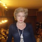 Домработница, Москва, Кавказский бульвар, Кантемировская, Любовь Артемьевна