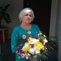 Няня, Москва, улица Дениса Давыдова, Парк Победы, Елена Николаевна