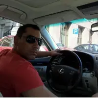 Водитель, посёлок Горки-10,, Голицыно, Дмитрий Сергеевич