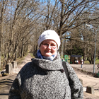 Няня, Санкт-Петербург, Московский проспект, Садовая, Светлана Арифовна