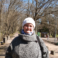 Няня, Санкт-Петербург, Московский проспект, Садовая, Наталья Владимировна