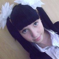 Алина Алексеевна, няня, Алапаевск