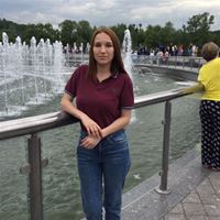 Няня, Мытищи, Новомытищинский проспект, Лосиноостровский, Марина Владимировна