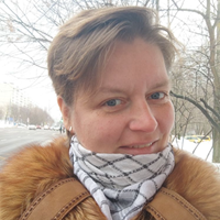 Няня, Москва, Кировоградская улица, Пражская, Татьяна Геннадьевна