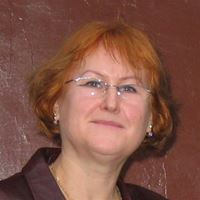 Няня, Москва, Доброслободская улица, Бауманская, Ольга Георгиевна