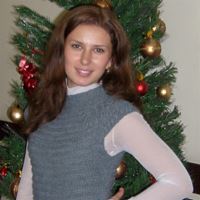Няня, Новосибирск, улица Гоголя, Золотая Нива, Светлана Анатольевна
