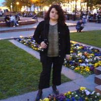 Няня, Москва, 4-я Гражданская улица, Бульвар Рокоссовского, Елена Васильевна