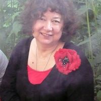 Няня, Санкт-Петербург, улица Коммуны, Ладожская, Марина Анатольевна