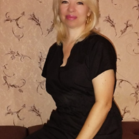 Няня, Санкт-Петербург, Русановская улица, Пролетарская, Ирина Николаевна