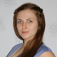 Няня, Москва, Енисейская улица, Бабушкинская, Анна Сергеевна