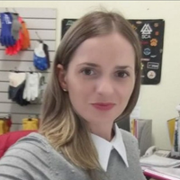 Няня, Всеволожск, Ленинградская улица, Всеволожск, Наталья Алексеевна