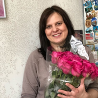 Няня, Москва,, Гольяново, Инна Николаевна