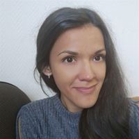 Няня, Санкт-Петербург, улица Оптиков, Беговая, Александра Сергеевна