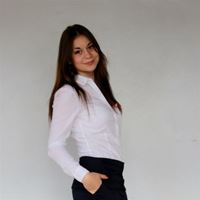 Няня, Москва, Берингов проезд, Свиблово, Евгения Викторовна