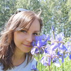 Няня, село Каштаны, улица Мичурина, Купчино, Софья Сергеевна