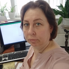 Няня, Москва, Партизанская улица, Молодежная, Елена Петровна