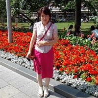 Домработница, Москва, Волгоградский проспект, Кузьминки, Гузаль Садиковна