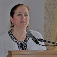 Няня,, улица Бориса Пастернака, Ново-переделкино, Индира Гаджибалаевна