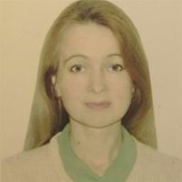 Няня, Москва, Востряковский проезд, Бирюлево Западное, Светлана Владимировна