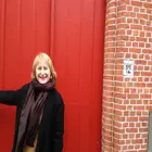 Няня, деревня Митькино, Заречная улица, Краснознаменск, Надежда Николаевна