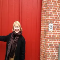 Няня, село Жаворонки, 1-я Советская улица, Краснознаменск, Инна Анатольевна 