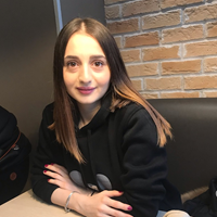 Няня, Долгопрудный,, Северный, Айдан Мубариз кызы