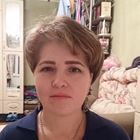 Сиделка, Санкт-Петербург, Дунайский проспект, Звездная, Тамара Александровна
