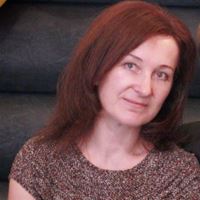 Няня, Санкт-Петербург, Ропшинское шоссе, Петергоф, Марина Леонидовна