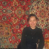 Сиделка, Санкт-Петербург, Варшавская улица, Парк Победы, Гульчера Ахмедовна