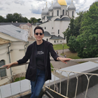 Няня, Москва, Митинская улица, Пятницкое шоссе, Наталья Владимировна