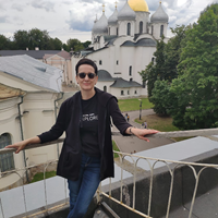 Няня, Москва, Митинская улица, Пятницкое шоссе, Наталья Владимировна