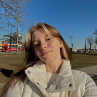 Няня, Санкт-Петербург, Благодатная улица, Электросила, Александра Александровна