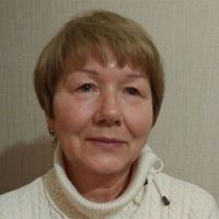 Няня, , , Московский, Анна Тимофеевна