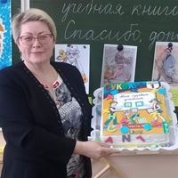 Няня, Москва, улица Академика Скрябина, Рязанский проспект, Светлана Васильевна