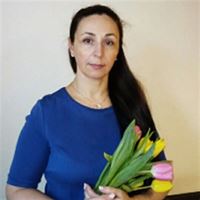 Няня, посёлок Ленинское, Заречная улица, Комарово, Ольга Витальевна