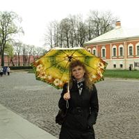 Няня, Санкт-Петербург, проспект Энергетиков, Ладожская, Елена Борисовна